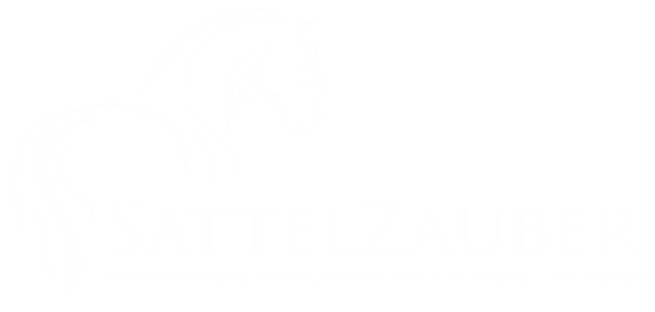 Sattelzauber - Frederike Fiedler