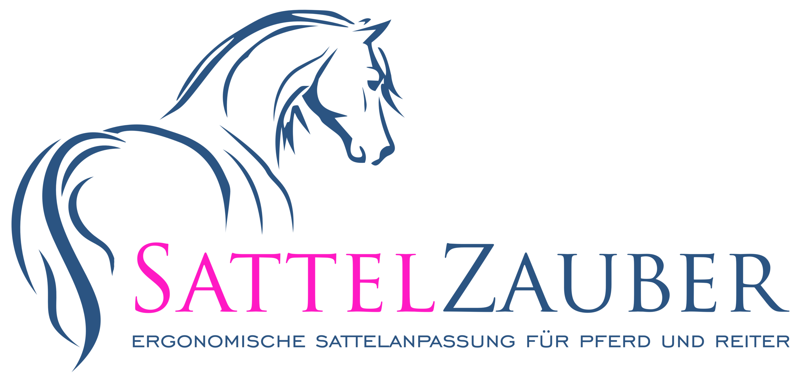 Sattelzauber